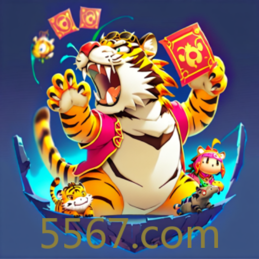 5567.com – Sua Melhor Plataforma de Jogos Online