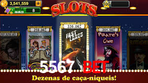 Casino Ao Vivo 5567 Bet