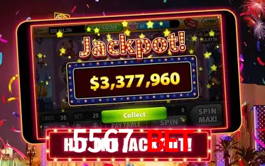 Promoções Sazonais 5567 Bet